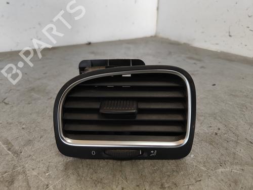 Used Air vent VW GOLF VI (5K1) [2008-2014]  30097604