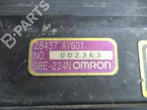 Elektronisk sensor NISSAN PRIMERA Hatchback (P12)  | BP2492864M84 