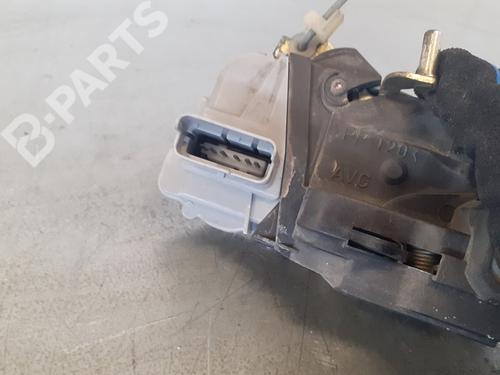 Front left lock CITROËN XSARA PICASSO (N68)  | BP8359827C98 