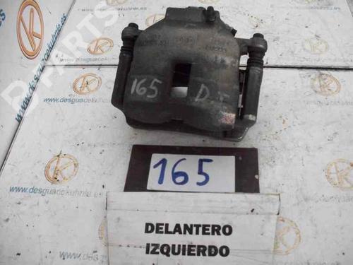 Used Left front brake caliper NISSAN PRIMERA Hatchback (P11) [1996-2002]  11611227
