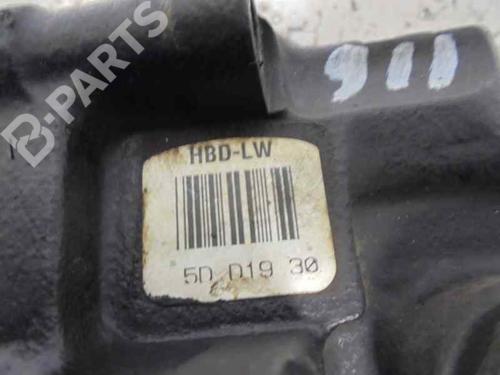 Steering pump FORD TRANSIT Platform/Chassis (FM_ _, FN_ _) 2.4 TDCi | BP2808214M99 