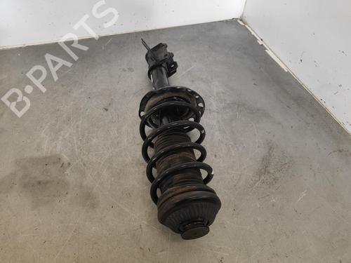 Used Right front shock absorber OPEL ASTRA H (A04) [2004-2014]  13733836