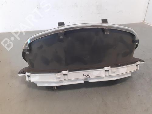 Instrument cluster HYUNDAI COUPE II (GK) 2.7 V6 | BP8528881C47 