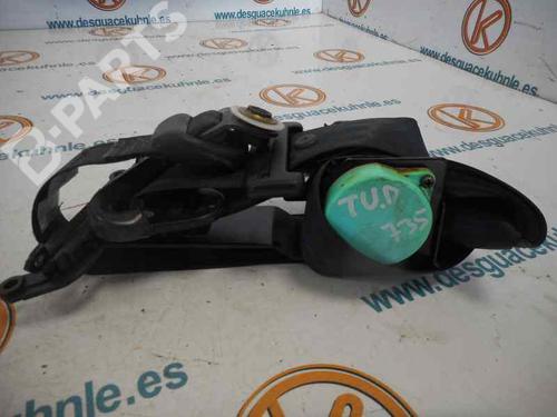 Used Rear right seatbelt CHRYSLER VOYAGER / GRAND VOYAGER III (GS_, NS_) [1995-2001]  6630968
