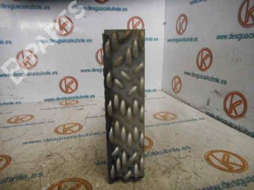 Air conditioning evaporator RENAULT LAGUNA I (B56_, 556_) 2.2 dT (B569) | BP11662423M109