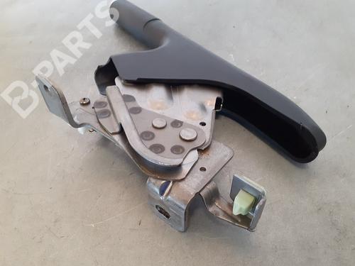 Hand brake FORD FIESTA V (JH_, JD_)  | BP8781095I18 