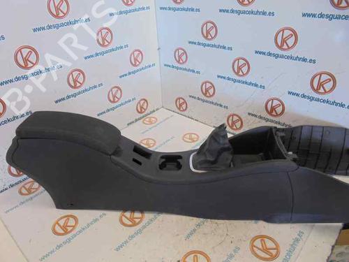 Other RENAULT MEGANE III Hatchback (BZ0/1_, B3_) 1.2 TCe (BZ2B, BZ11) BP14184809O1