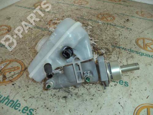 Brake master cylinder OPEL CORSA C (X01) 1.7 DI (F08, F68) | BP2473474M77 
