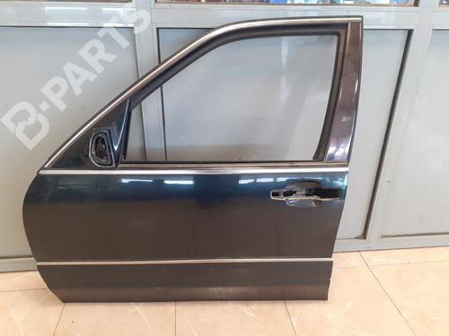 Used Left front door MERCEDES-BENZ S-CLASS (W140) 600 SE, SEL (140.056, 140.057) (408 hp) 7250299