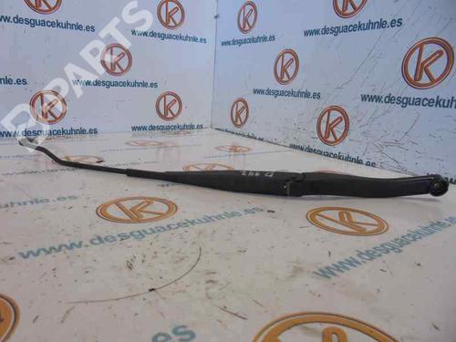 Used Front windshield wiper arm OPEL VECTRA C (Z02) [2002-2009]  6631794