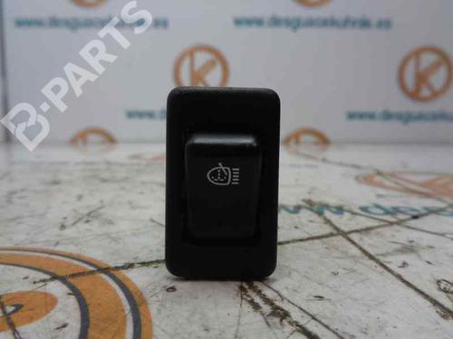 Used Steering column stalk NISSAN PRIMERA (P11) 2.0 TD (90 hp) 2494990
