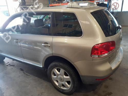 Poignée intérieure avant gauche VW TOUAREG (7LA, 7L6, 7L7)  | BP8876926I13 