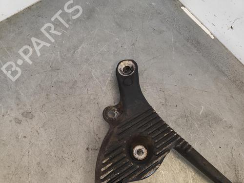 Right rear suspension arm MERCEDES-BENZ M-CLASS (W163) ML 270 CDI (163.113) | BP15670994M15 