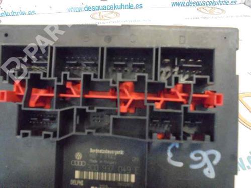 Fuse box VW GOLF V (1K1)  | BP2463325E1 