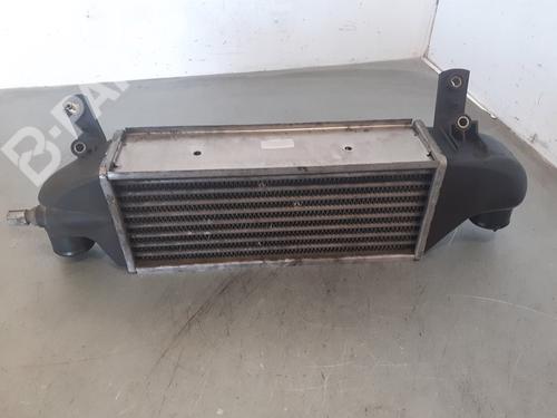 Intercooler FORD FOCUS I (DAW, DBW) [1998-2009]  9760820
