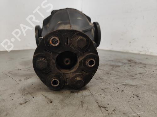 Rear differential MERCEDES-BENZ C-CLASS (W203)  | BP15991284M24 