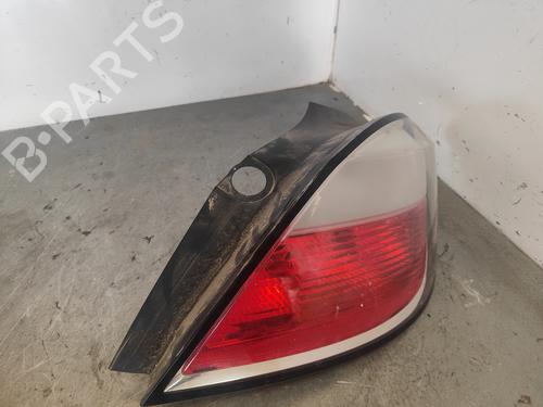 Right taillight OPEL ASTRA H (A04)  | BP18473527C35 