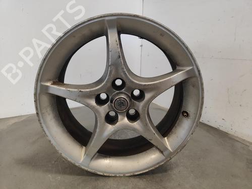 Used Rim TOYOTA CELICA Coupe (_T23_) 1.8 16V VT-i (ZZT230_, ZZT230) (143 hp) 12515977
