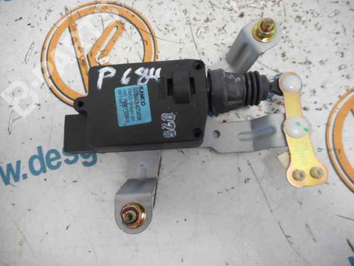 Used Central lock pump HYUNDAI SANTA FÉ I (SM) [2000-2006]  10269463