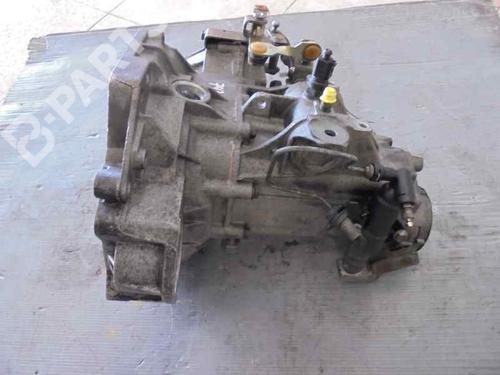 Gearbox VW GOLF IV (1J1) 1.4 16V | BP2480903M3 
