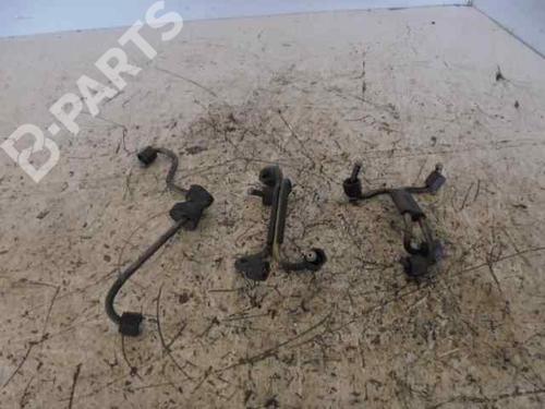 Used Injection rail LAND ROVER FREELANDER I (L314) 2.0 Td4 4x4 (109 hp) 5954415