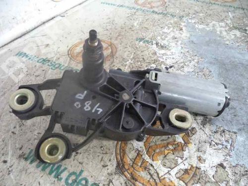 Used Rear wiper motor SEAT IBIZA II (6K1) 1.4 i (60 hp) 2464139