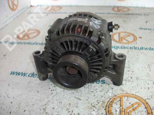 Alternator JAGUAR S-TYPE II (X200)  | BP2472428M7 