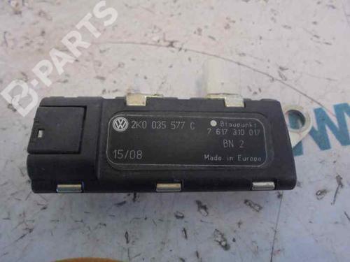 Andre VW CADDY III Box Body/MPV (2KA, 2KH, 2CA, 2CH) 2.0 SDI | BP3464977O1 