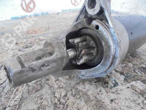 Starter AUDI A6 C5 Avant (4B5) 2.5 TDI quattro | BP2473278M8 