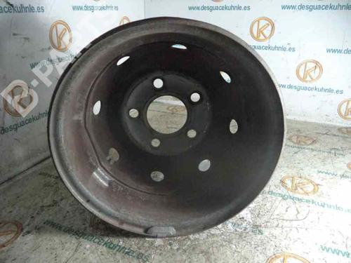 Rim MERCEDES-BENZ MB Van (W631) 2.0 D | BP2481879C45 