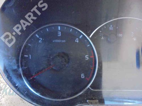 Instrument cluster KIA CARENS IV 1.7 CRDi | BP4877611C47 