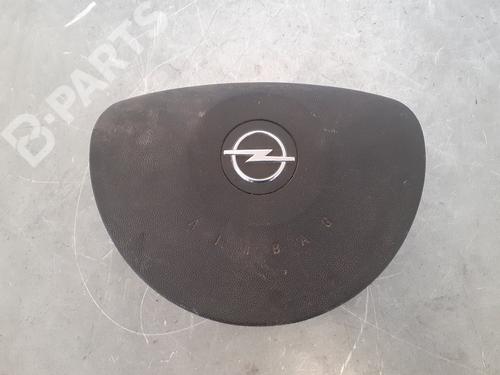 Used Driver airbag OPEL COMBO Box Body/MPV [2001-2025]  10350469