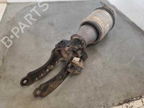 Left front shock absorber VW TOUAREG (7LA, 7L6, 7L7) 2.5 R5 TDI (174 hp) 12516423