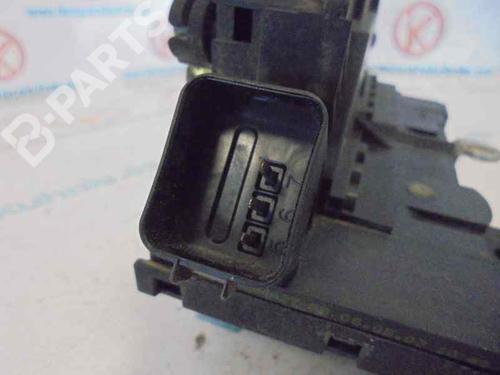 Rear left lock FORD FOCUS I (DAW, DBW) 1.6 16V | BP3150210C100 