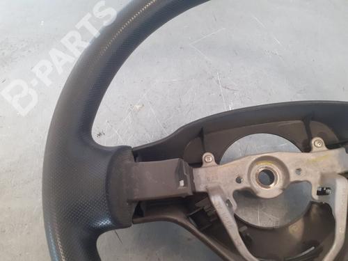 Steering wheel PEUGEOT 107 (PM_, PN_)  | BP10182726C49 