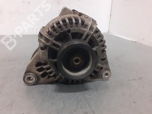 Used Alternator HYUNDAI COUPE II (GK) 2.7 V6 (167 hp) 8528894