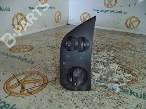 Used Headlight switch SEAT IBIZA II (6K1) 1.4 i (60 hp) 2455428