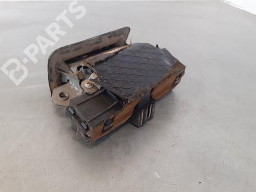 Tailgate lock LAND ROVER RANGE ROVER SPORT I (L320)  | BP8062067C101 