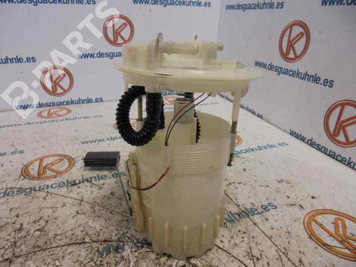 Fuel pump RENAULT SCÉNIC II (JM0/1_)  | BP2463456M76 