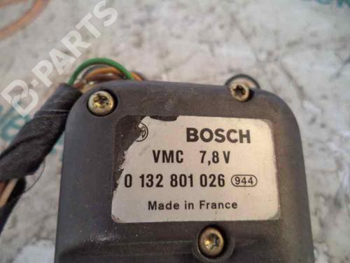 Varmeblæser AUDI A4 B5 (8D2) 1.9 TDI | BP2454095M62 