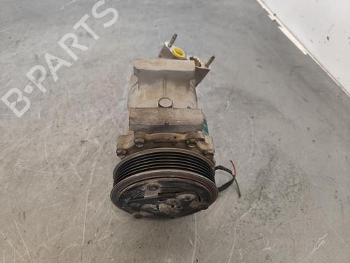 AC Kompressor CITROËN C3 I (FC_, FN_) [2002-2013]  13757217