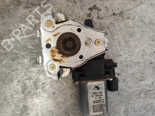 Used Left rear window motor RENAULT MEGANE I (BA0/1_) [1995-2004]  30336767