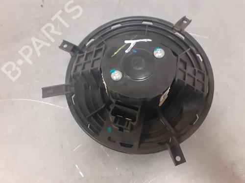 Heater blower motor DODGE JOURNEY 2.0 CRD | BP14188652M62 