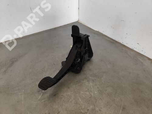 Used Clutch pedal Clutch pedal DACIA SANDERO II 1.0 SCe 75 (B8JC, B8JD) (73 hp) 11019995 11019995