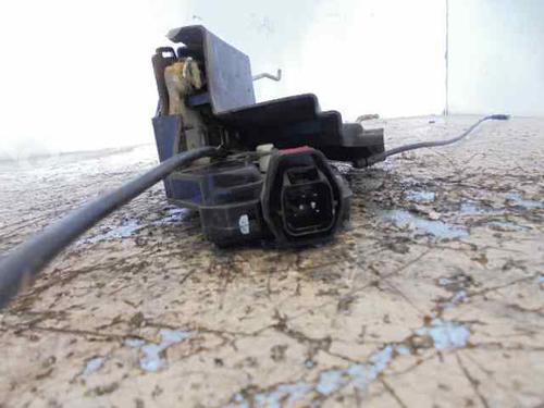 Front right lock HYUNDAI TUCSON (JM)  | BP6066257C97 