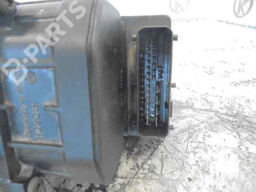 ABS pump NISSAN PRIMERA Hatchback (P11) 2.0 TD | BP2477454M43 