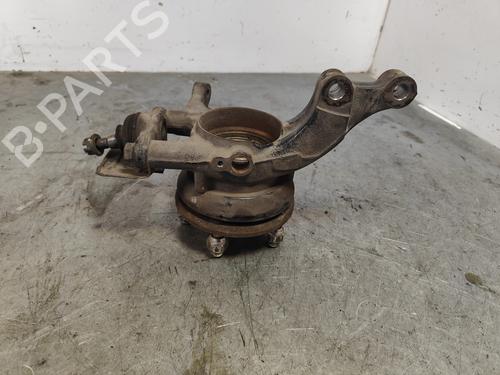 Left front steering knuckle KIA CEE'D Hatchback (ED) | BP36161790M25 - Image 2