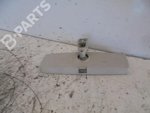 Rear mirror FIAT STILO (192_) 1.8 16V (192AXC1A, 192BXC1A) | BP6212936I6 