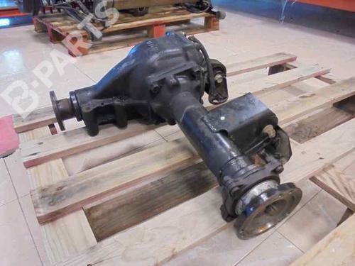 Front differential NISSAN TERRANO II (R20)  | BP2469743M23 