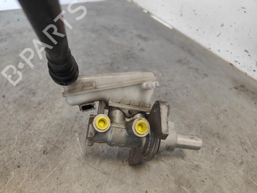 Brake master cylinder FORD FIESTA VI (CB1, CCN) 1.6 TDCi | BP33698517M77 - Image 4